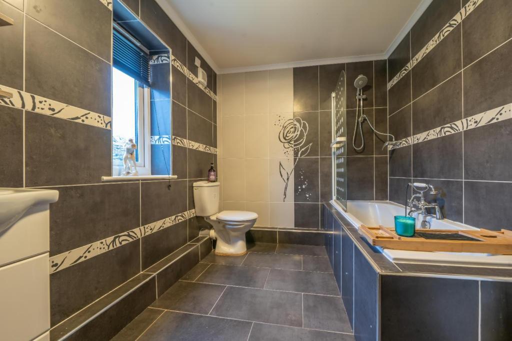 Heron House Haverigg Luaran gambar