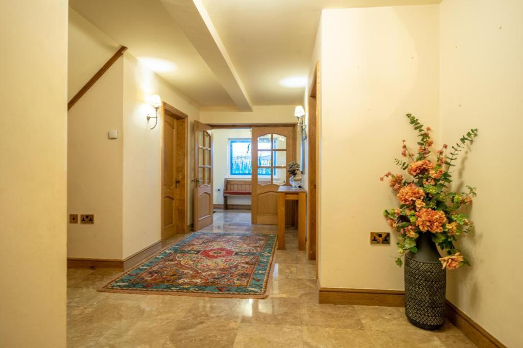 Heron House Haverigg Luaran gambar