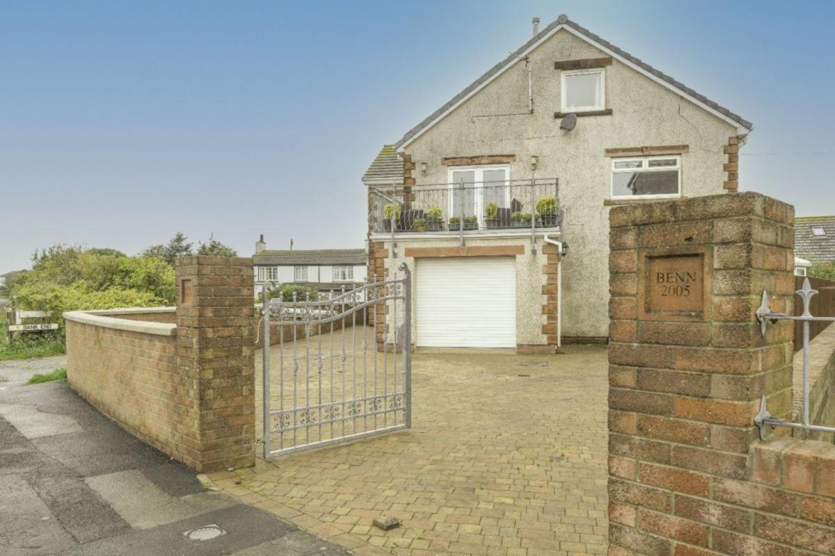 Heron House Haverigg Luaran gambar