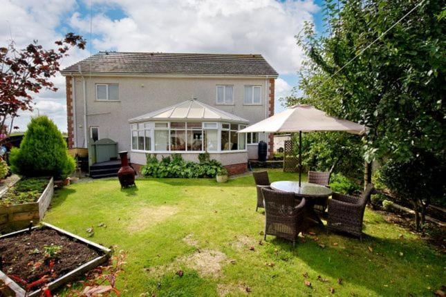 Heron House Haverigg Luaran gambar