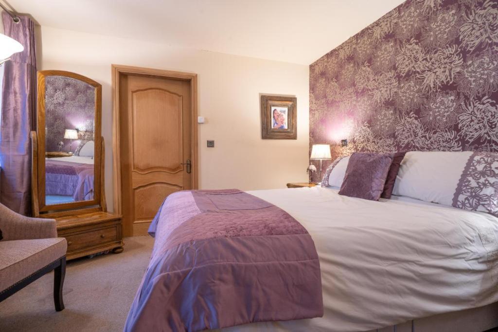 Heron House Haverigg Luaran gambar