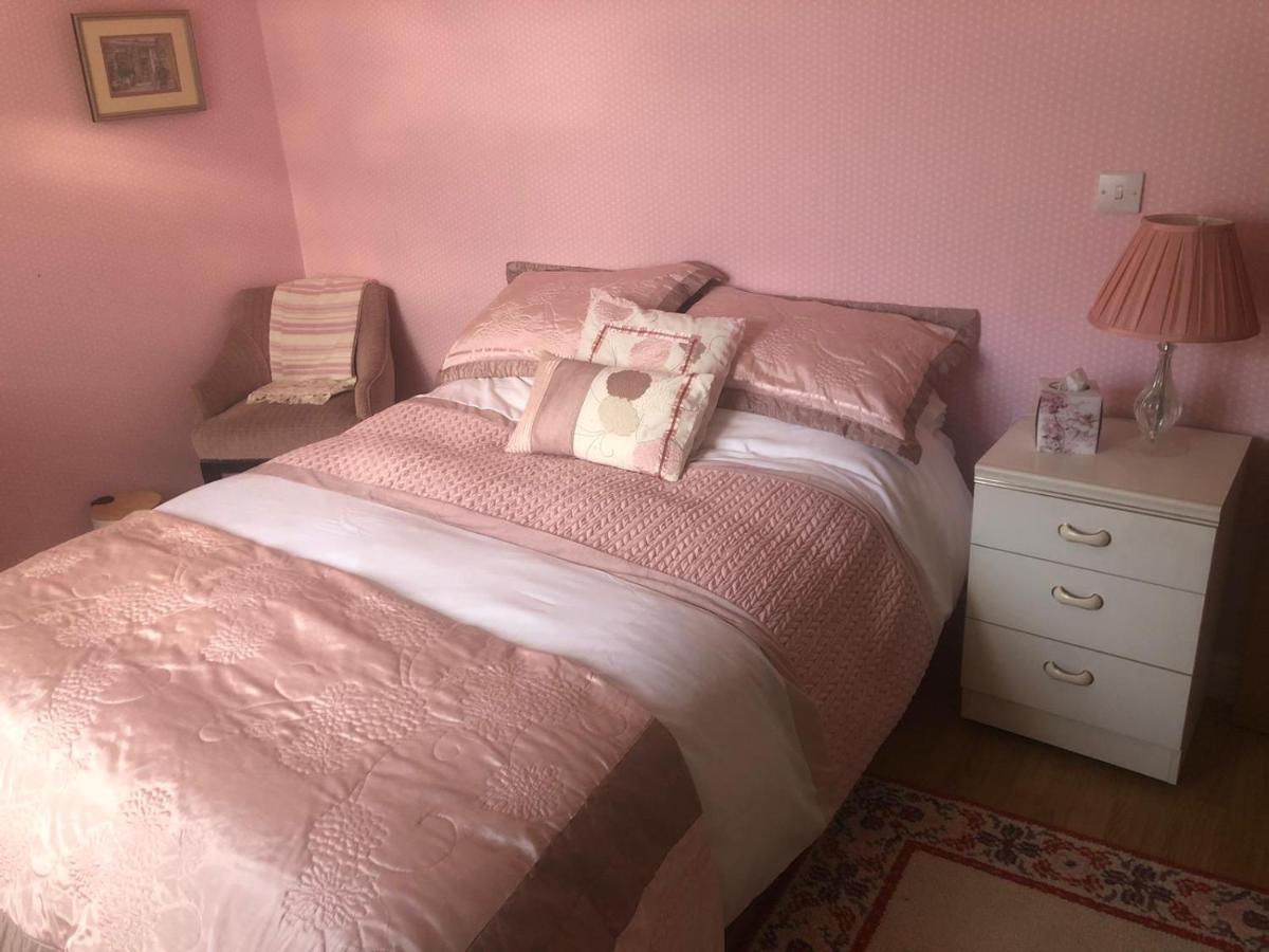 Heron House Haverigg Luaran gambar