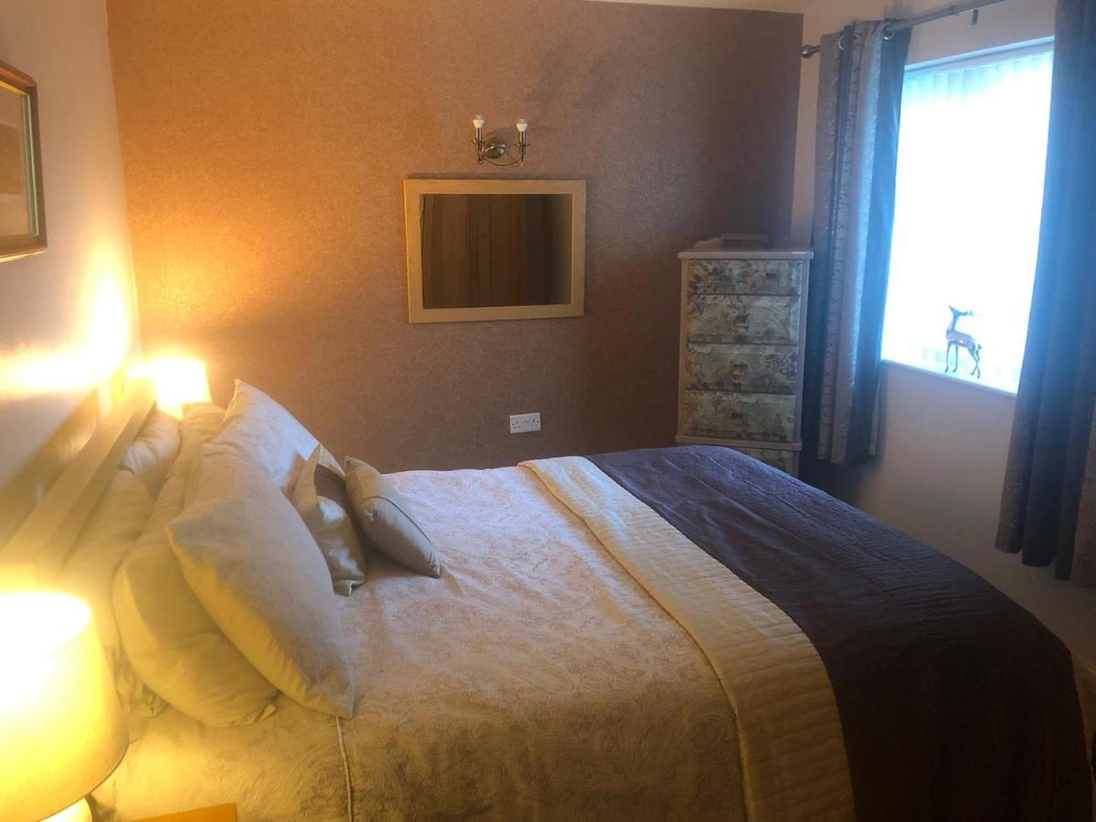 Heron House Haverigg Luaran gambar
