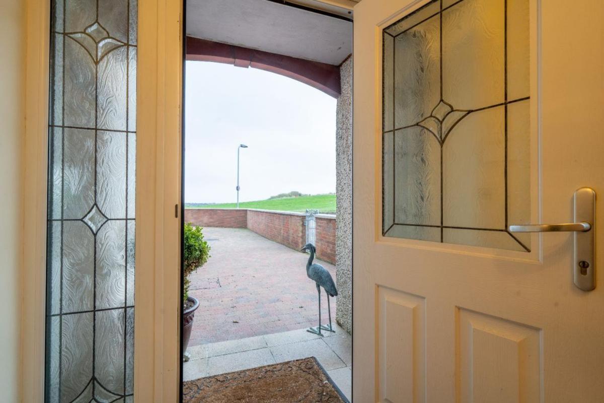 Heron House Haverigg Luaran gambar