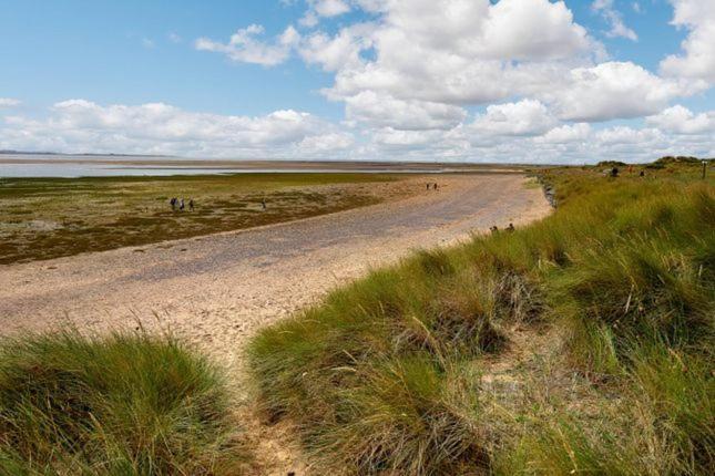 Heron House Haverigg Luaran gambar