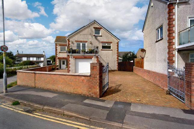 Heron House Haverigg Luaran gambar