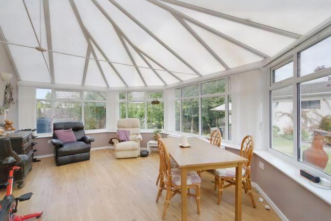 Heron House Haverigg Luaran gambar