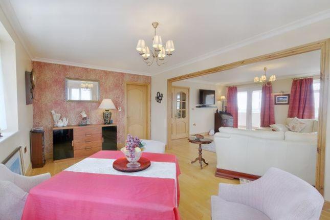 Heron House Haverigg Luaran gambar