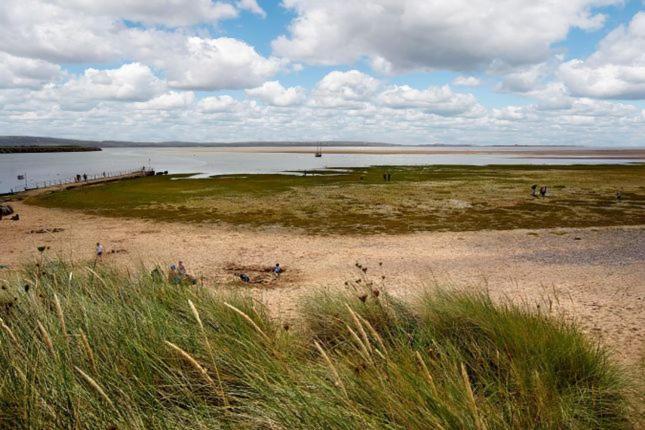 Heron House Haverigg Luaran gambar